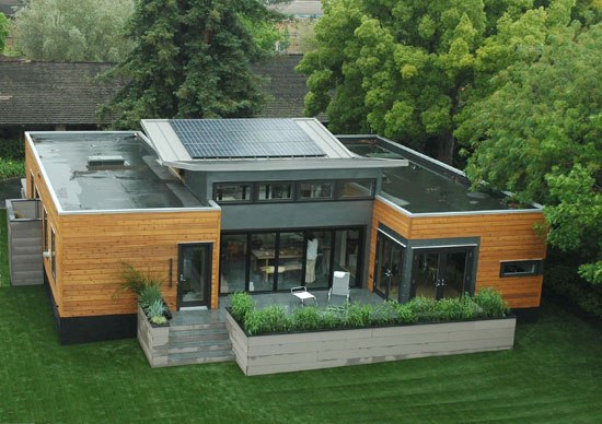 Green-Home-Designs